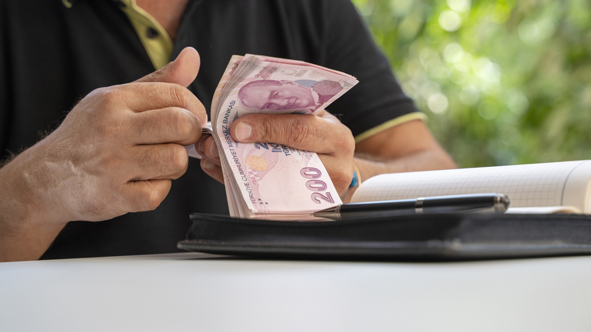 Emeklilere zam tarihi belli oldu! Maaşınızı fazla görürseniz şaşırmayın, bu tarihten sonra maaşlar zamlı yatacak