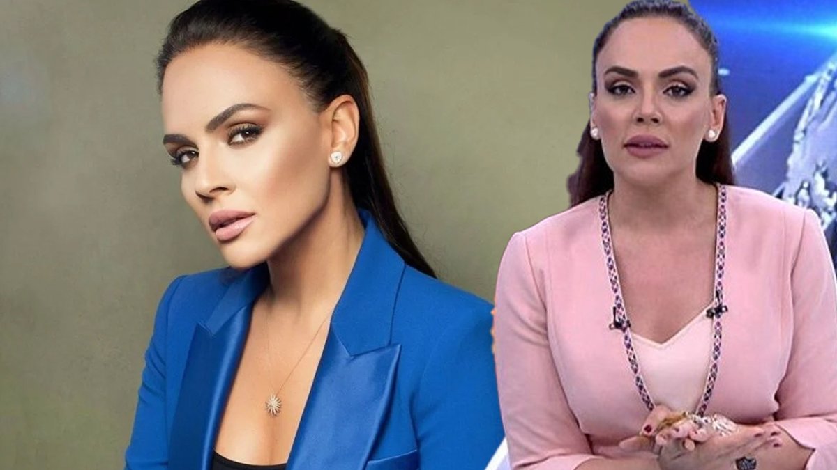 Buket Aydın güzellik için bunu da yapacak: Klinik açtık, acayip şeyler deneyeceğim...