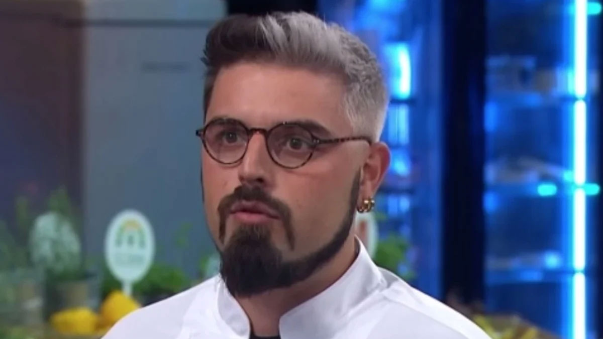 MasterChef Uğur Kardaş, deprem paylaşımı için özür diledi