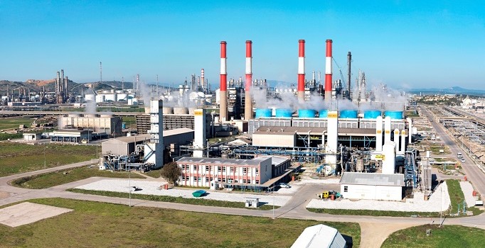 Petkim'den olağanüstü toplanma kararı