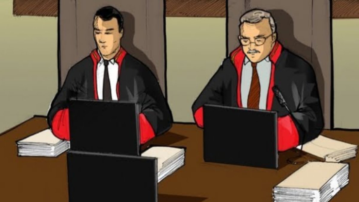 Nasıl Savcı Olunur: Hukuk Alanında Kariyer Yolculuğu