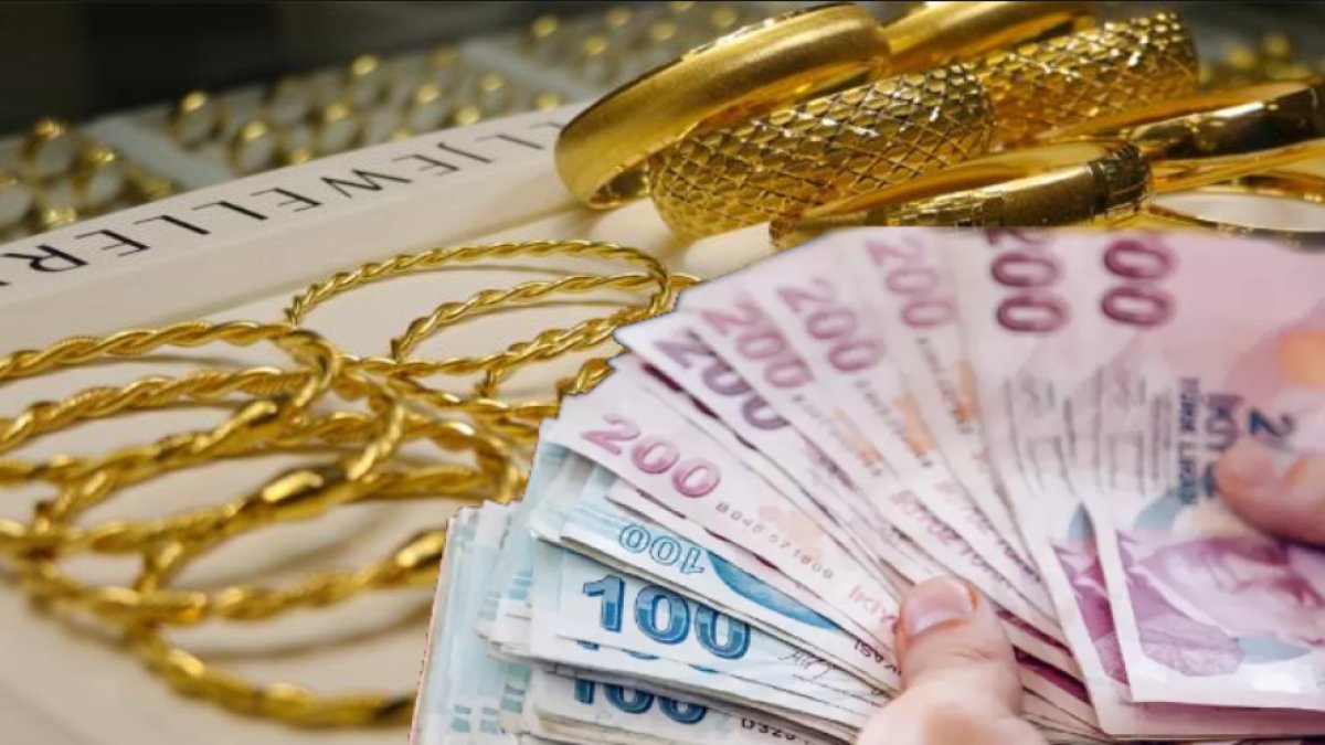Altın biriktirenlere ecel teri döktüren analiz! Kuyumcular bombayı patlattı: Bu rakamları göremeyebiliriz