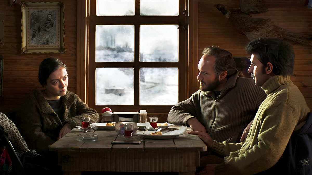 Sinemaseverlere kötü haber: 'Kuru Otlar Üstüne' filminin bileti, dudak uçuklattı! Türkiye'nin en pahalı sinema bileti oldu