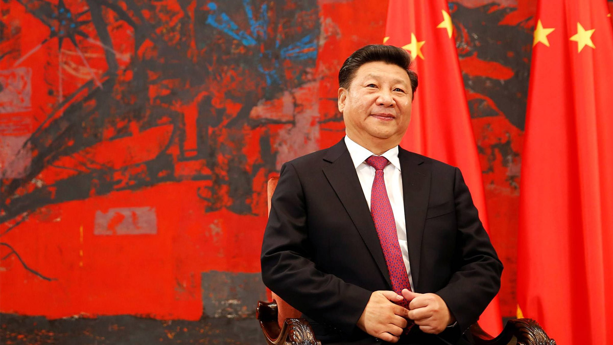 Devlet başkanının fikirleri okullarda mecburi ders: Şi Cinping'in Çin tarzı sosyalizmi