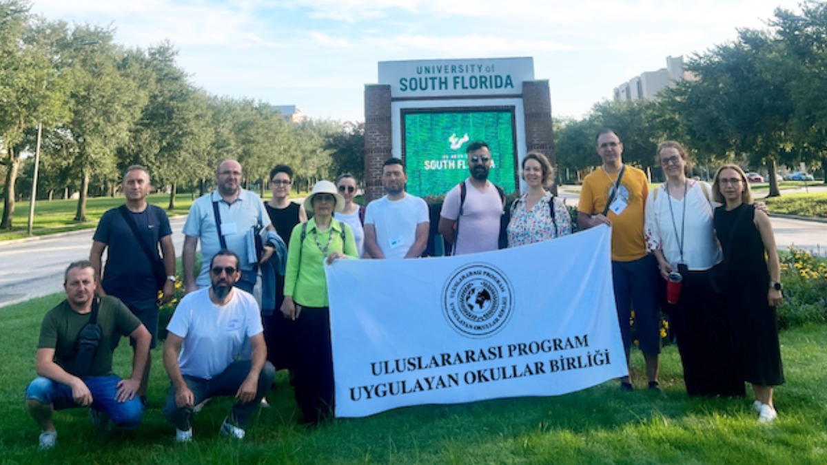 Advanced Placement’ı uygulayan yerli eğitim kurumları Amerika’nın yolunu tuttu