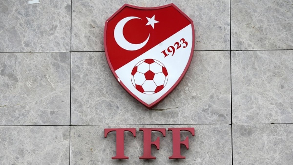 Cimbom maçına damga vuran yeşil boya gündeme oturmuştu: TFF konuyla ilgili açıklama yaptı: "Olumsuzlukar gözlendi"