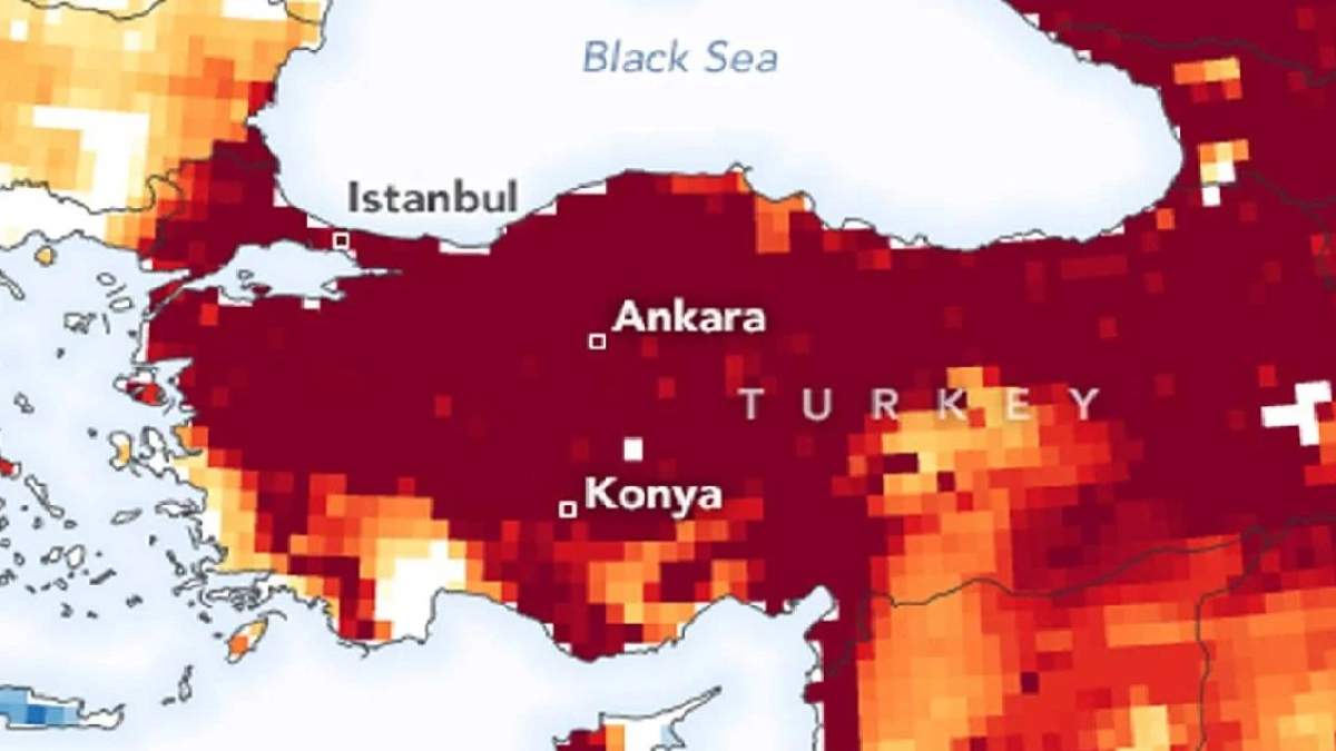 İstanbul, Ankara, Bursa, Konya... Cellat kapıya dayandı: 30 Eylül'de herkesi tir tir titretecek
