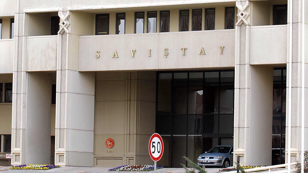 Devlet kurumlarındaki usulsüzlükler Sayıştay raporunda ortaya çıktı: Denetlemeye geliyoruz masraflarımı öde