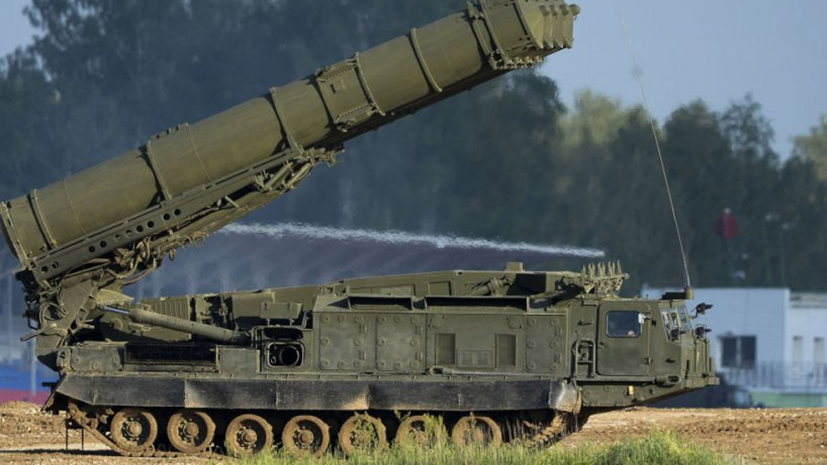 Bulgaristan 'defolu' füzeleri Ukrayna'ya gönderiyor