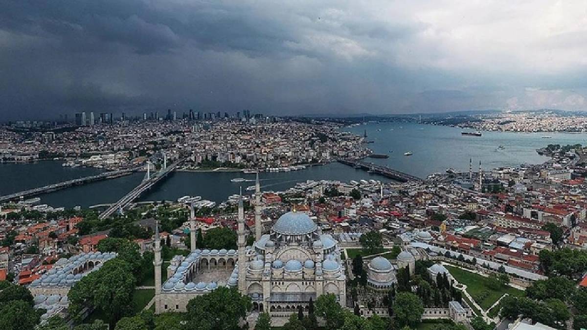 İstanbul için alarm verildi! Avrupa Yakası ve Anadolu Yakası’nda yaşayanlar dikkat… Sabah saatlerinde başlayacak