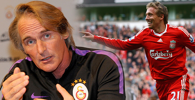 Riekerink müjdeyi verdi: Yeni transferler haftaya geliyor!