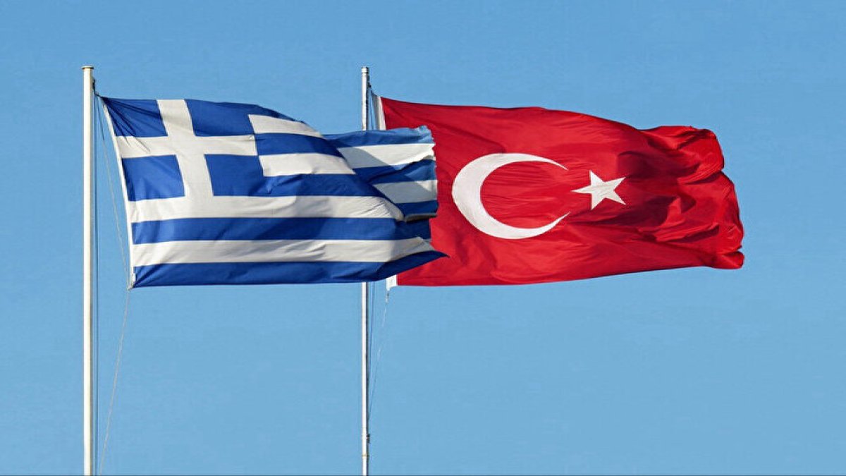 Atina’dan vize için mülteci şartı