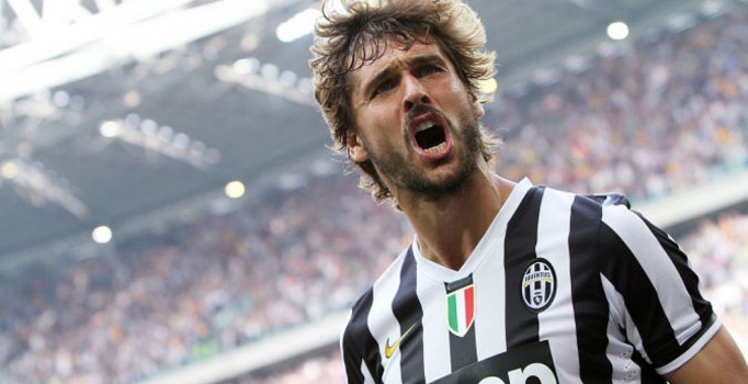 Beşiktaş'ta rota yine yeniden Fernando Llorente