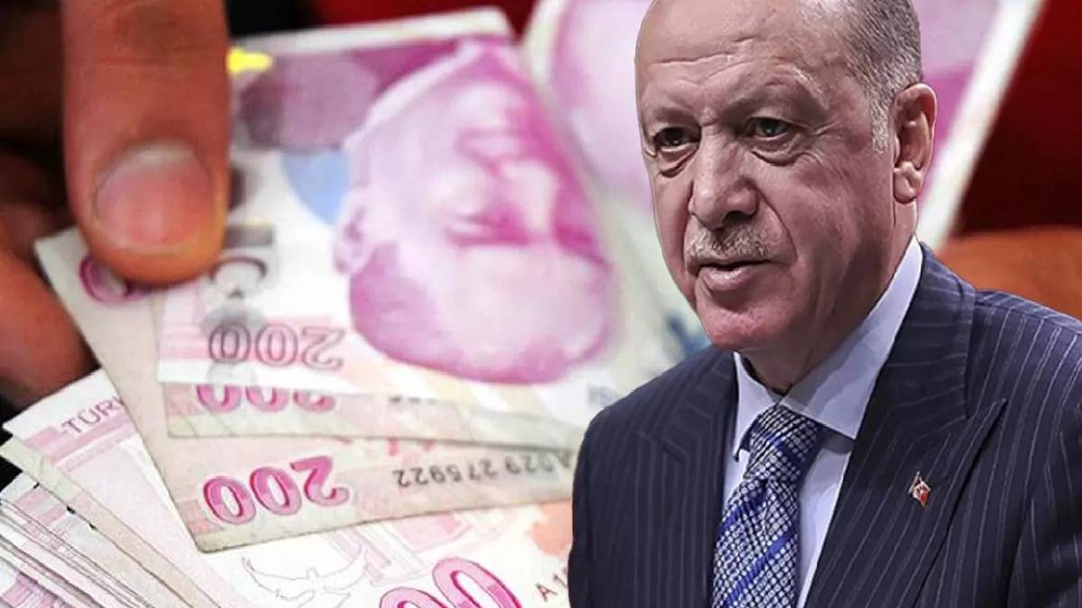 Bu hataya düşenler 100 Bin TL ceza ödeyecek! Cumhurbaşkanı bizzat açıkladı, o tarihte itibaren ceza yağacak