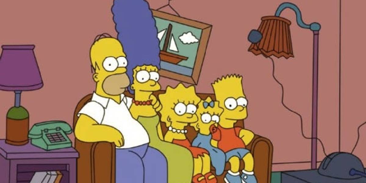 Simpsonslar felaketi kabus gibi çökecek! Bunu da bilmişler... Şimdiden yaşanmaya başladı o tarihte herkesi yeniden eve tıkacalar