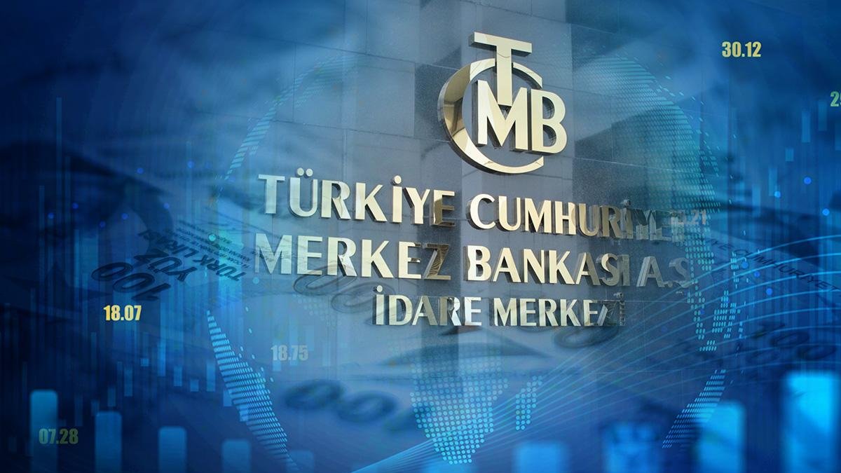 Merkez Bankası'ndan yeni hamle: Reeskont faiz oranları yükseldi