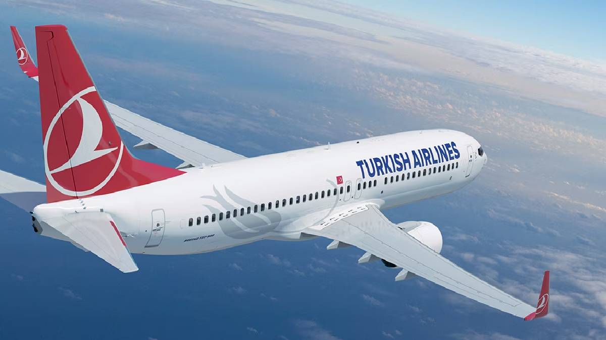 THY ile yolculuk yapacaklar dikkat! Bazı seferler iptal edildi, o tarihlerde havalimanına giden gittiğiyle kalacak