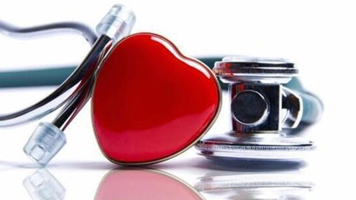 Mide yanması ve hazımsızlık gizli kalp belirtisi