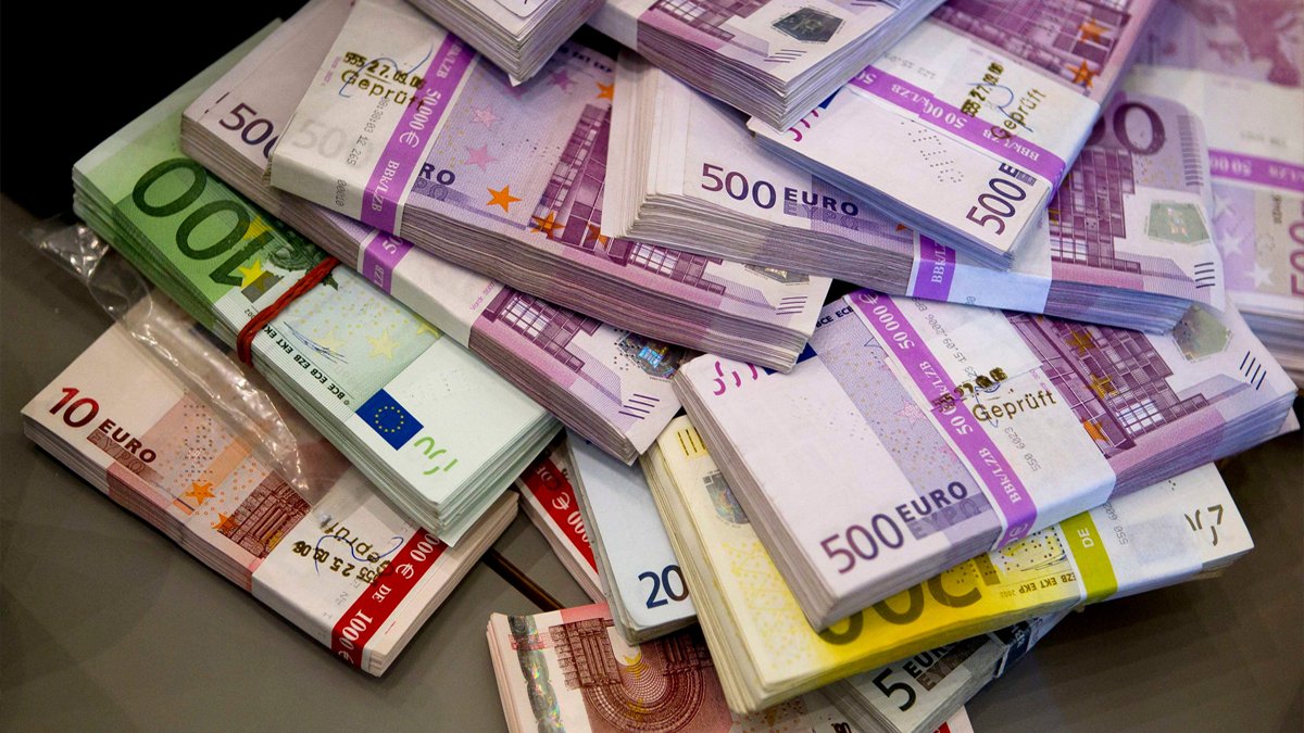 Alman finans devi Küresel Servet Raporu'nu açıkladı: Hanehalkı varlıklarında son 14 yılın en büyük kaybı