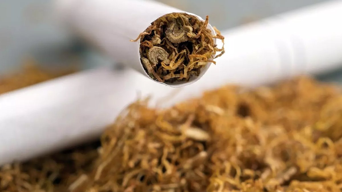 Karar Resmi Gazete'de: Tütün ürünlerine gramaj sınırlaması