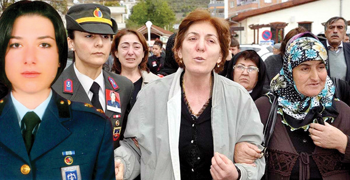 Nazlıgül Daştanoğlu'nu ‘Şok mangası’intihara sürükledi