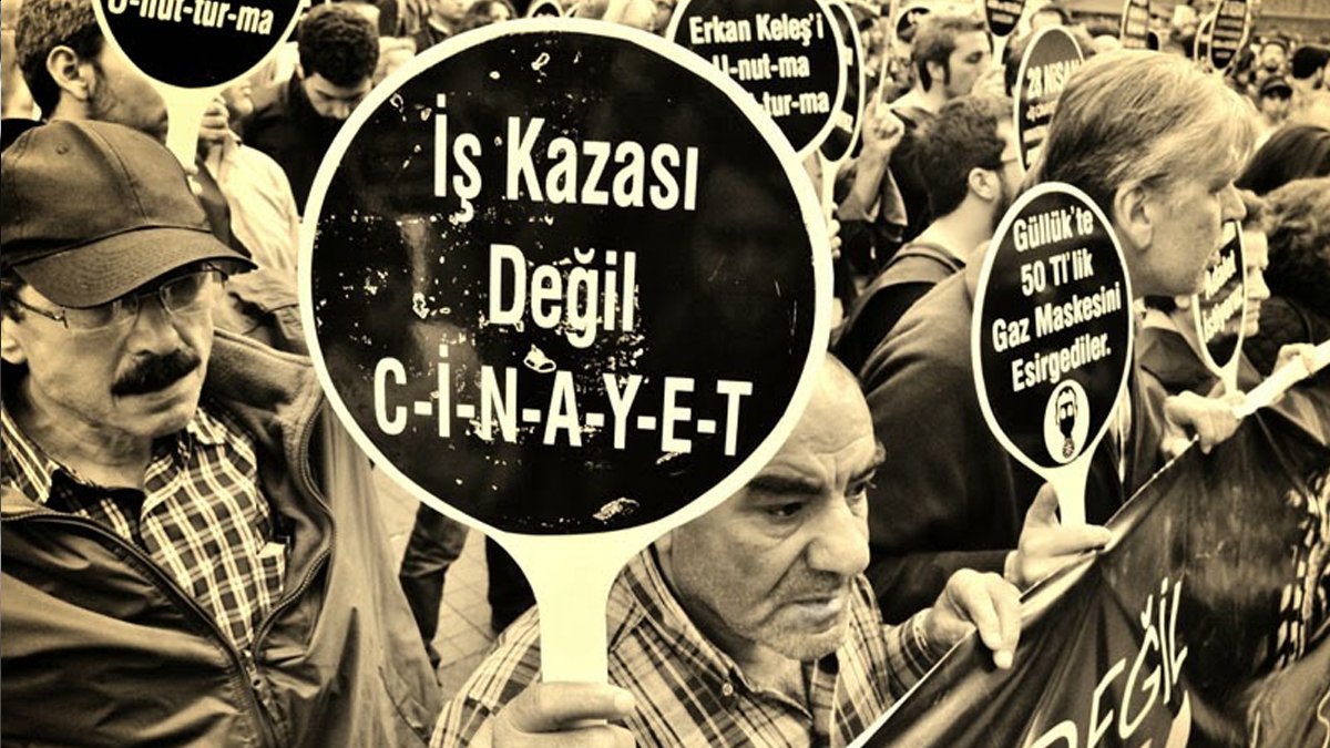 10 yılda en az bin 803 tarım işçisi iş cinayetinde öldü: En büyük kayıp trafik ve servis kazalarında