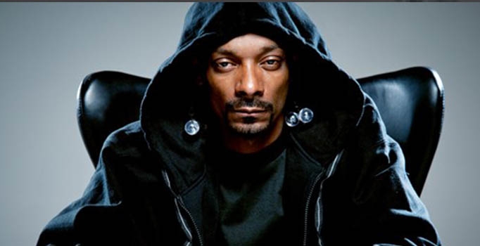 Ünlü Rapçi Snoop Dogg'dan
Galatasaray paylaşımı