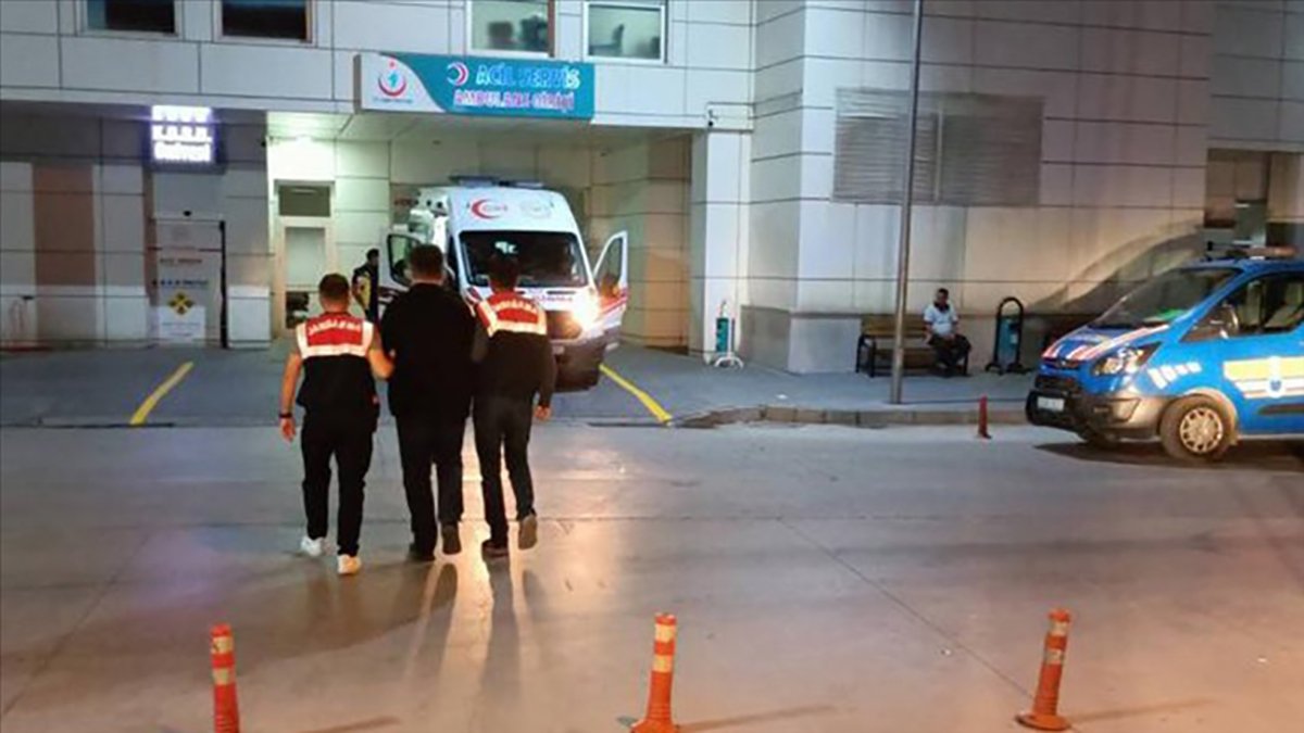 FETÖ'den aranan firari albay Aksaray'da yakalandı