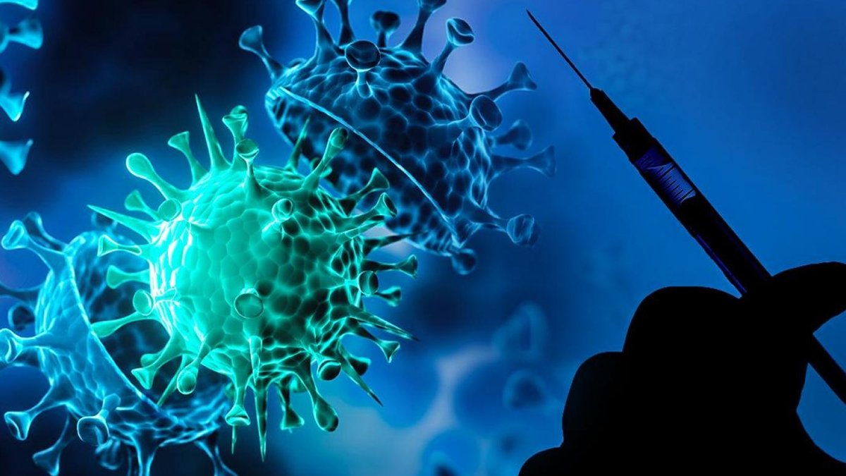 Pirola varyantında tehlike artıyor: Uzman isim 'aşıdan kaçabilir' diyerek kasım ayını işaret etti