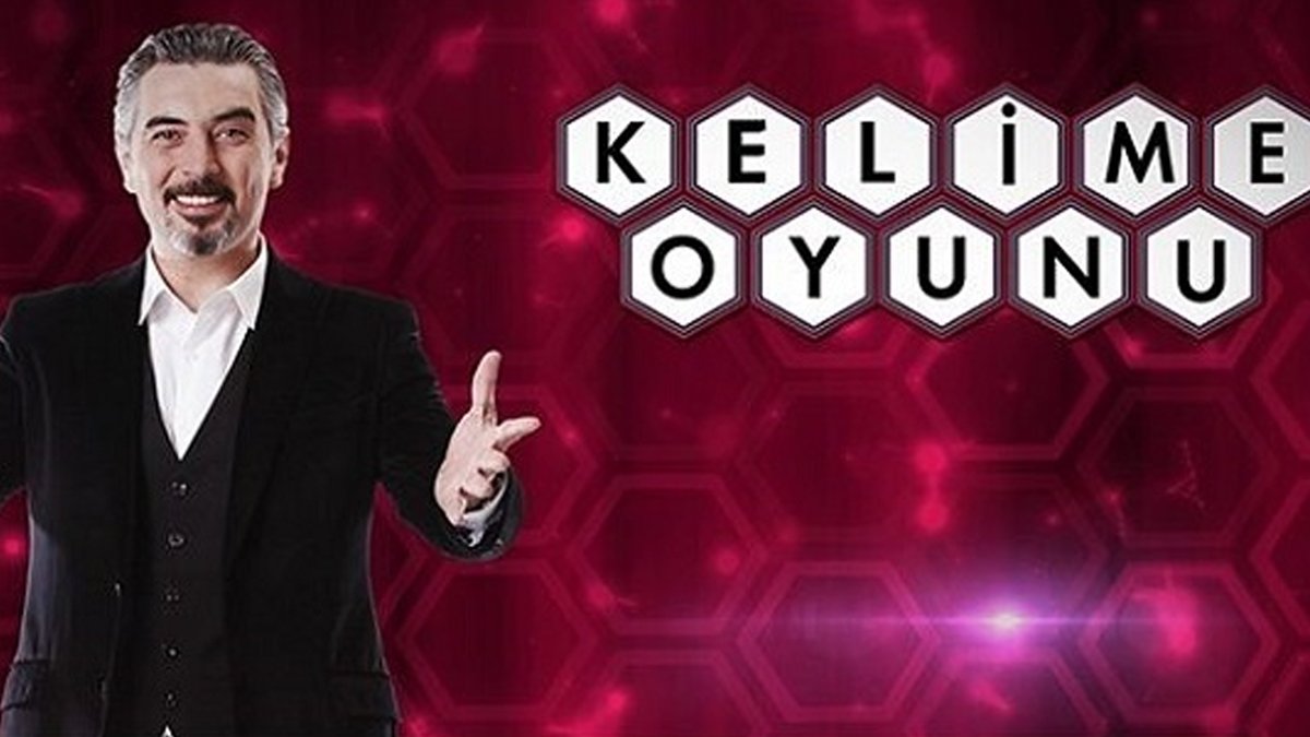 Kelime Oyunu'nda bir dönem sona erdi! Sürpriz değişiklik! Yeni sezonda programı o isim sunacak: 13 yıllık birliktelik sona erdi!
