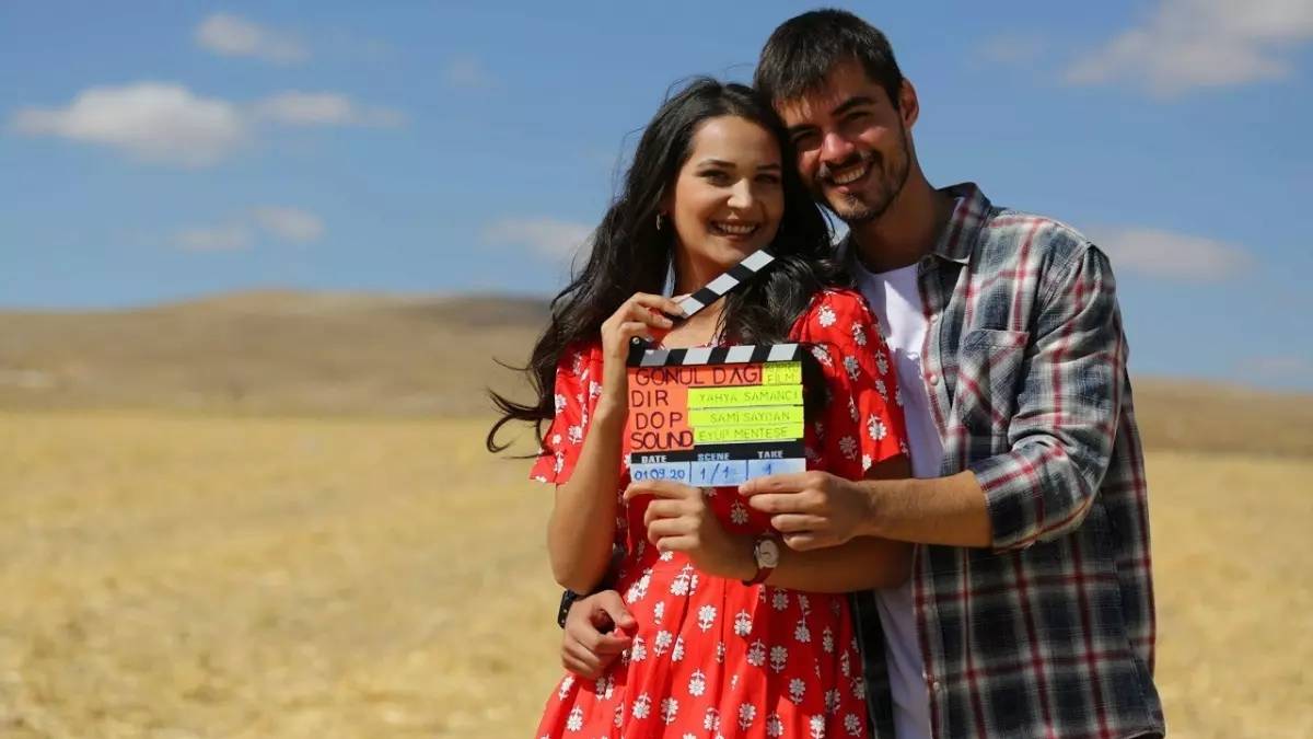 Gönül Dağı dizisinde büyük sürpriz! Gidişine herkes tepki göstermişti, o isim geri dönüyor