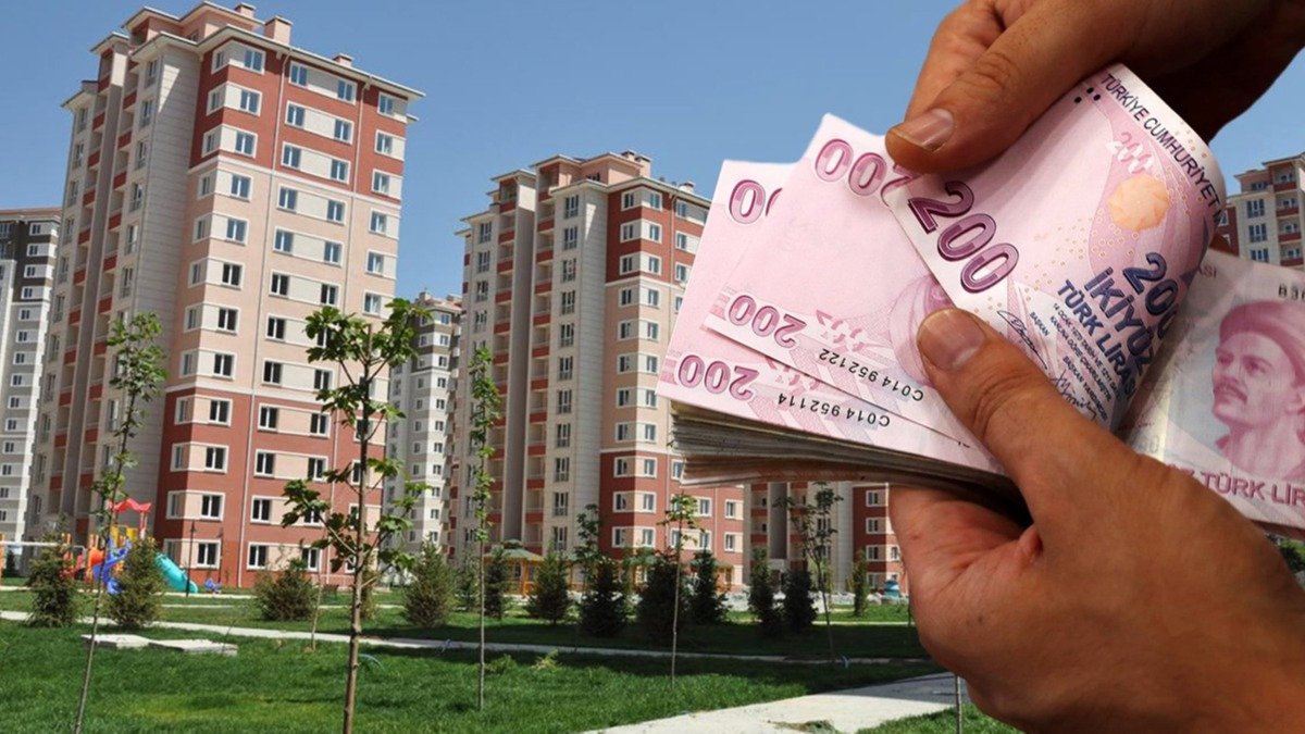 Ev kiraları öğrencilerin belini büktü: Çadır kuracaklar artık o kadar düştük