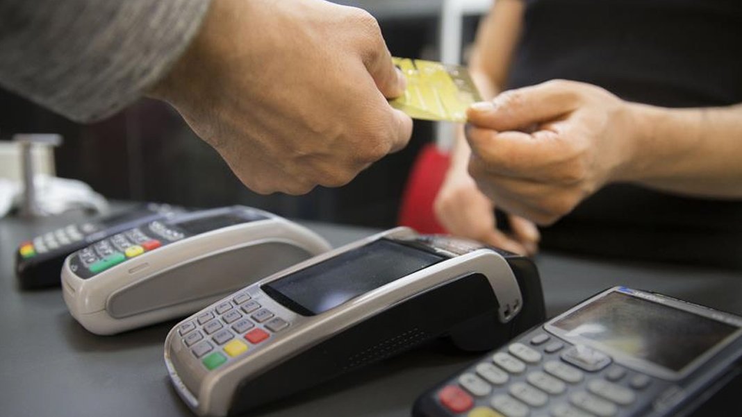 Nakit yok kredi kartı var: Bir yılda yüzde 131'lik artış