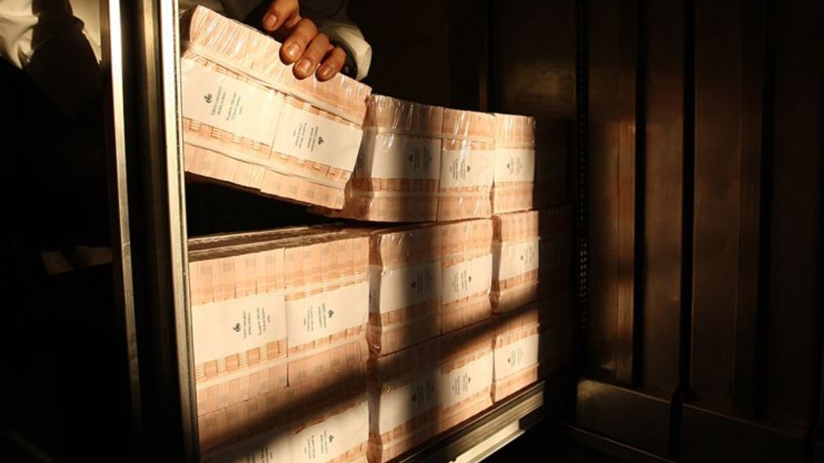 TCMB, politika faizini 500 baz puan artırmıştı: 'Enflasyonun yukarı yönlü riski canlı'