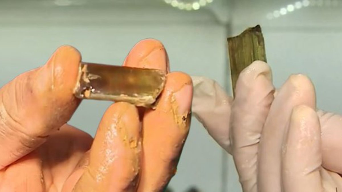 Altını gümüşü unutun! Evinde bu olan paraya para demeyecek