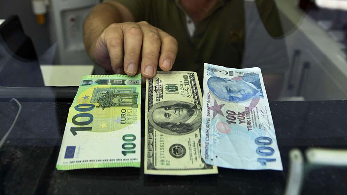 'Türkiye yeniden oyuna dahil oluyor' diyerek duyurdu: ABD'li banka, 6 ay sonra doların geleceği seviyeyi açıkladı!