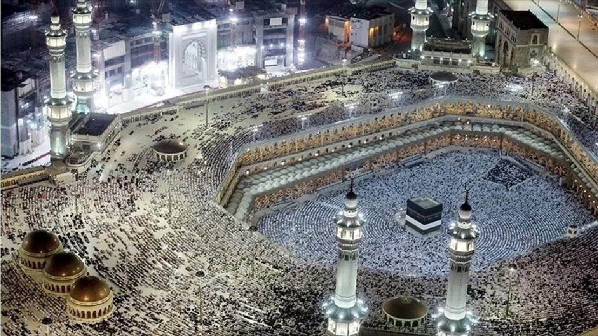 Binlerce hacı adayına müjde! Hac kuralarının çekileceği tarih belli oldu: 85 bin kişiye kura çıkacak