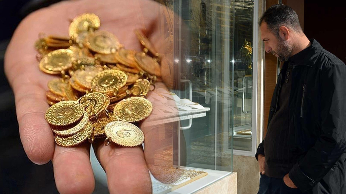 Altın bozacaklar o tarihi bekleyin! Altında atak geliyor... O tarihten sonra bozan paraya para demeyecek