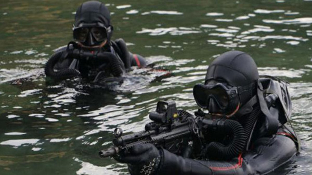 Sat Komandosu Nedir? Türkiye'nin Gizli Kahramanları