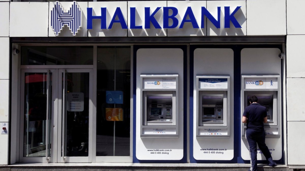 ABD'deki Halkbank davası 11 Aralık'ta görülecek