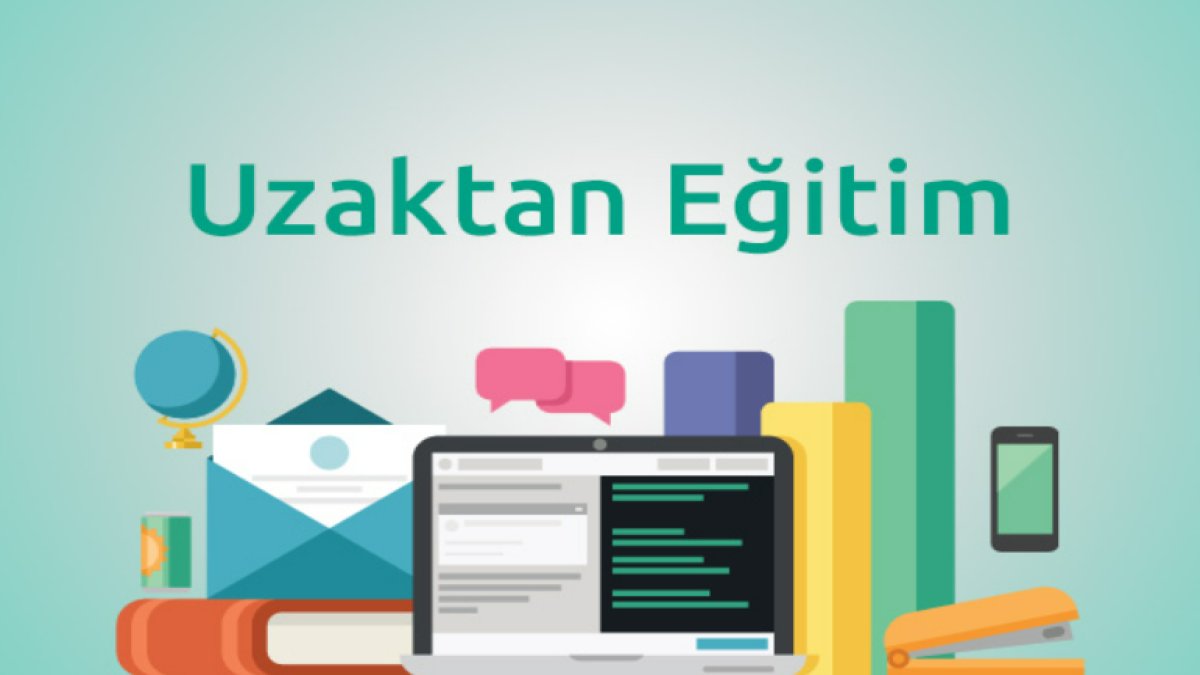 Uzaktan Eğitim Nedir? - Eğitimin Geleceği