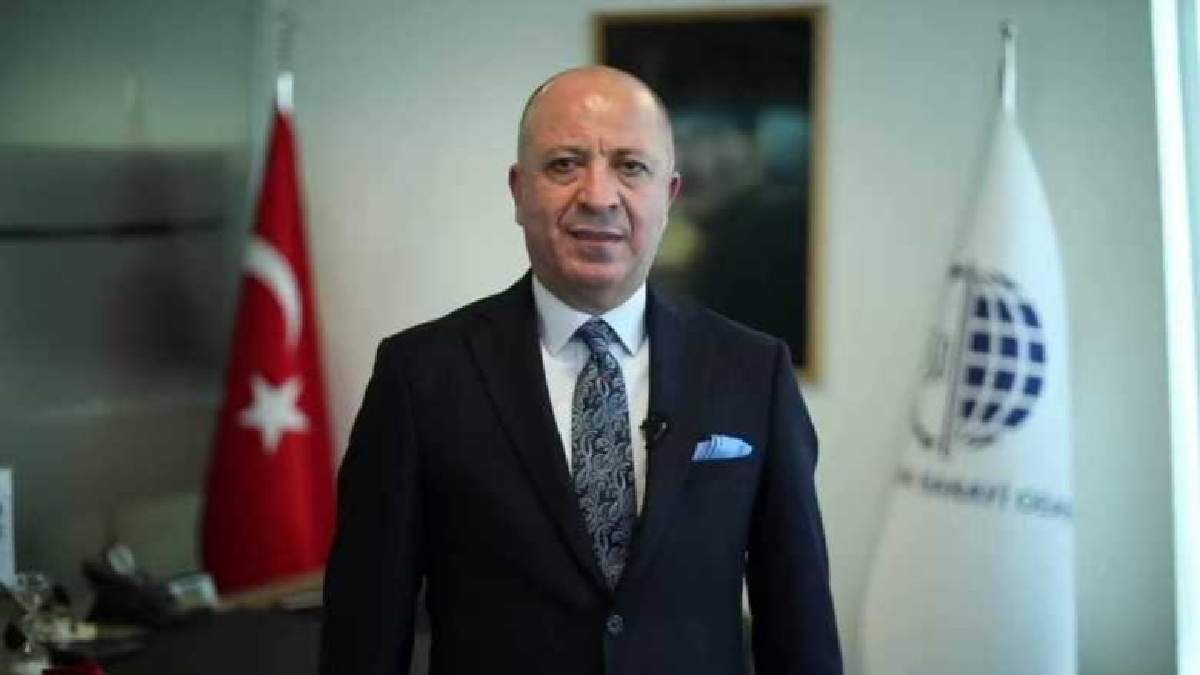 27 bin TL maaşla işçi bulamayan başkan resmen isyan etti: 'Anonsla işçi arıyoruz" Başvuran hemen yarın iş başı yapacak!