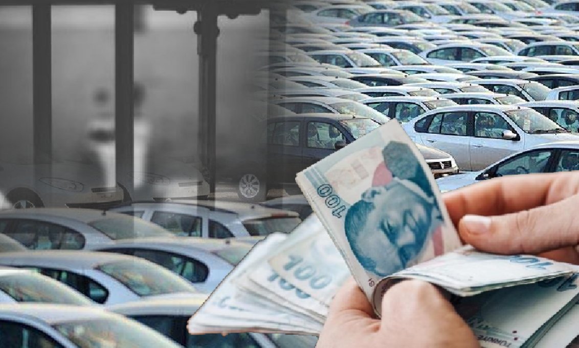 Ek MTV ödemeyenlerin başı büyük dertte! Hapis ve 15 bin TL ceza verilecek