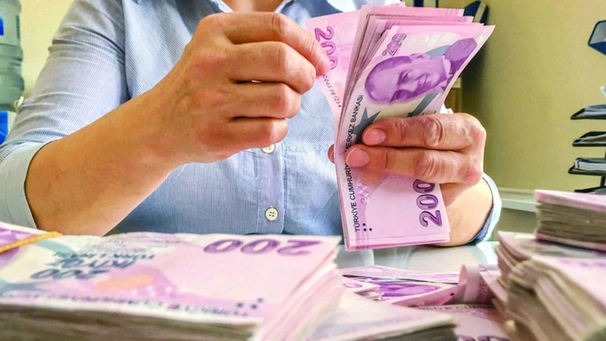 Kamu kurumunda çalışan mühendis, 2024 yılında cebini dolduracak! İşte meslek meslek zamlı memur maaşları