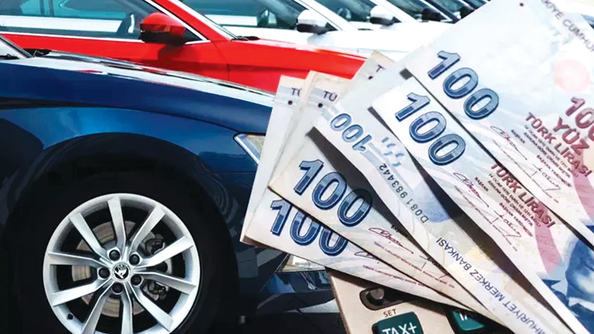 Vergi aynı yargı farklı