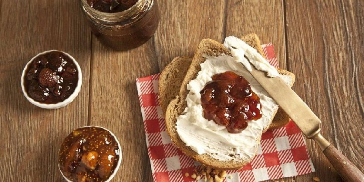 Adına film bile yapıldı! Hazırlarda dahi bu lezzet yok, işte tam kıvamında incir reçeli tarifi