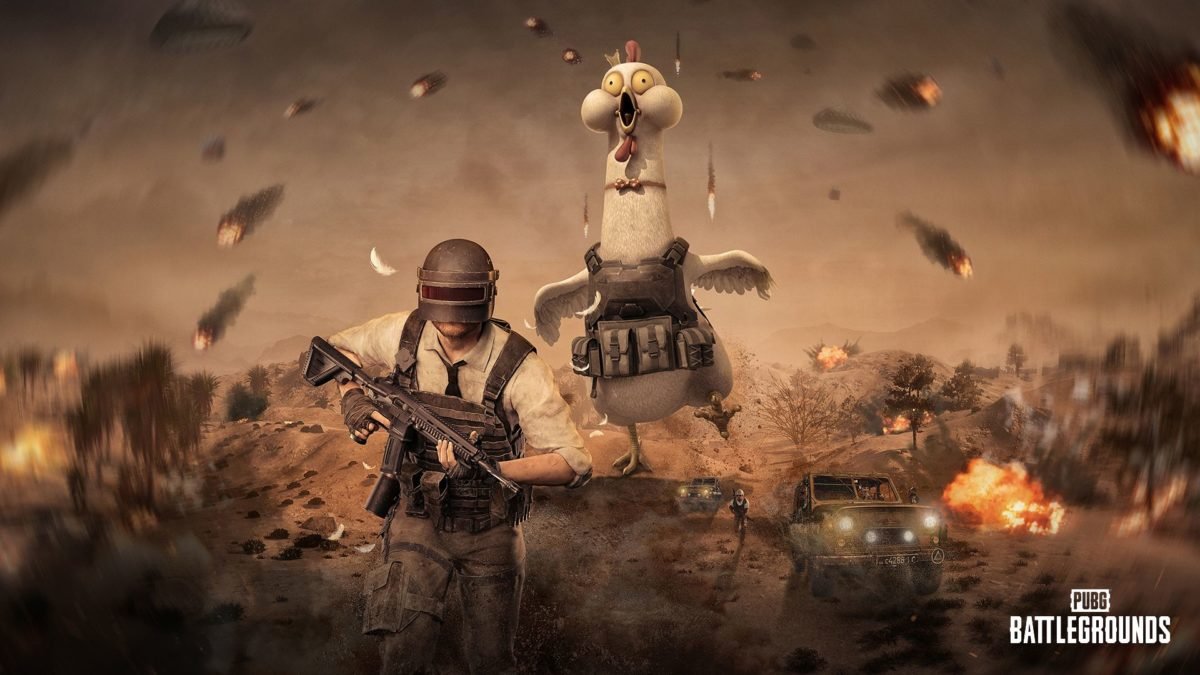 PUBG oynayanlara bedava UC sürprizi! Bunu yapanlara hemen tanımlanıyor, işte ücretsiz UC kazanma yolları