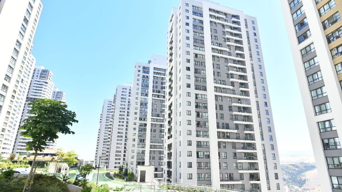 Bu fiyata ev mi kaldı? Kaçıran bin pişman olacak! Hem de büyükşehirde: 550 bin TL’den…