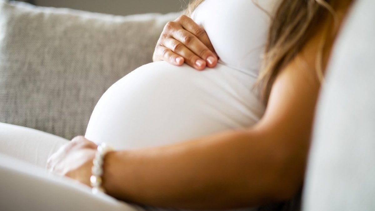 Anne adaylarına grip aşısı uyarısı