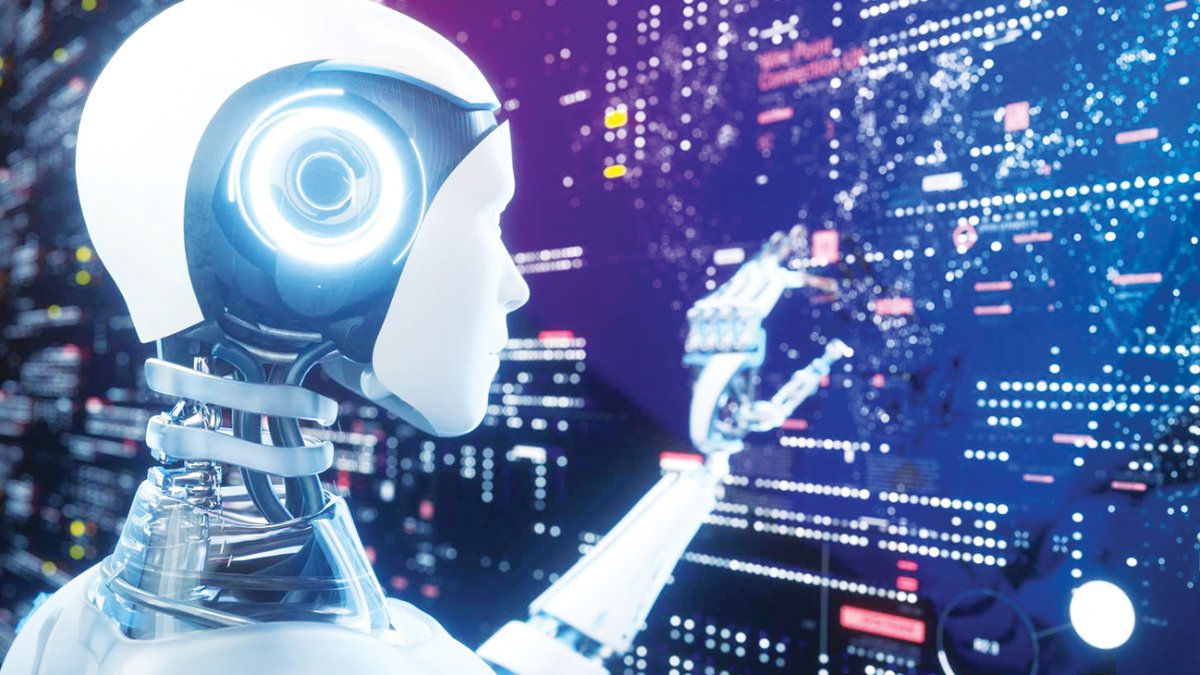 Yapay zeka beyin cerrahı da oluyor